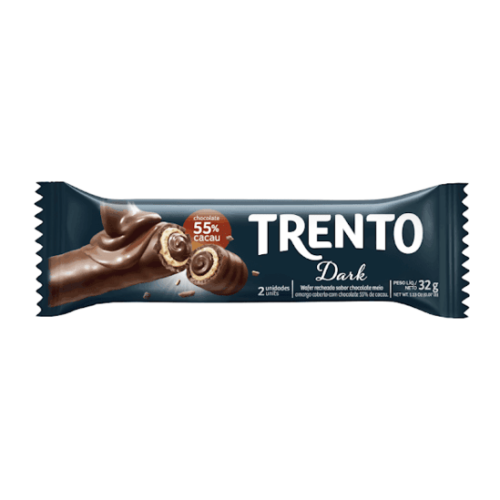 trento dark